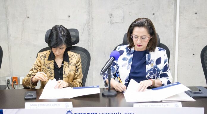 Guanajuato es capacitación, empleo y un nuevo comienzo