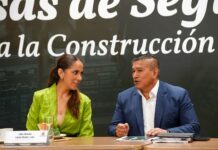 Integra CONFIA a Pémex Logística para hacer frente al robo de combustible