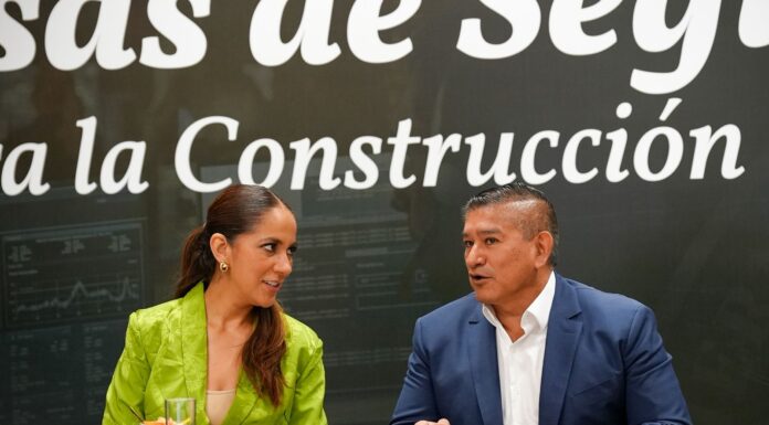 Integra CONFIA a Pémex Logística para hacer frente al robo de combustible