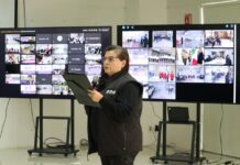 INE Guanajuato inicia proceso electoral federal 2027