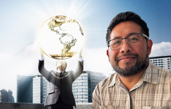 El frente de guerra tecnológico y sus repercusiones globales