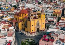 Avanza reforma para Ley de Movilidad en Guanajuato