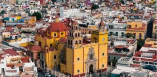 Avanza reforma para Ley de Movilidad en Guanajuato