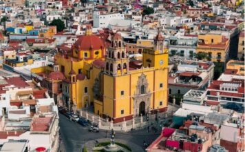 Avanza reforma para Ley de Movilidad en Guanajuato