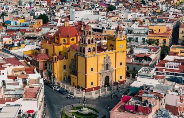 Avanza reforma para Ley de Movilidad en Guanajuato