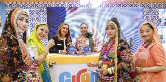 Guanajuato va a la conquista de Japón