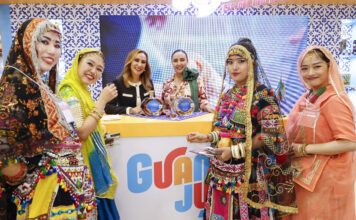 Guanajuato va a la conquista de Japón