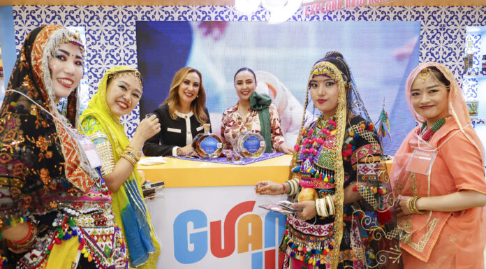 Guanajuato va a la conquista de Japón