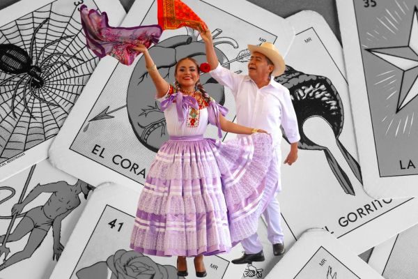 Guelaguetza