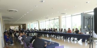 Guanajuato traza ruta para la regulación de anexos