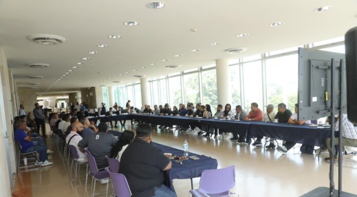 Guanajuato traza ruta para la regulación de anexos