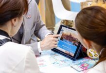 León promueve turismo en Japón