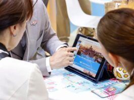 León promueve turismo en Japón