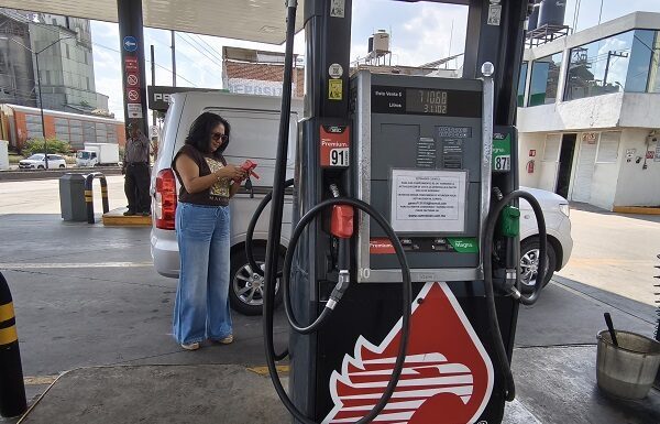Hacienda frena alza del disel y le inyecta más subsidios