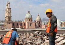 Destina León 11 MDP en el mantenimiento de infraestructura cultural