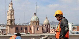 Destina León 11 MDP en el mantenimiento de infraestructura cultural