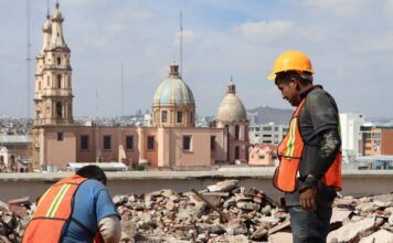 Destina León 11 MDP en el mantenimiento de infraestructura cultural