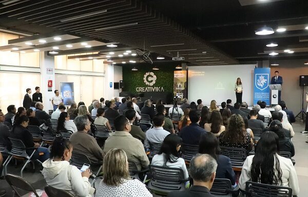 León suma voces ciudadanas para construir su futuro económico