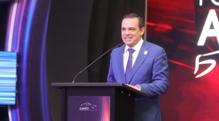 Guanajuato se enfila como potencia en el sector automotriz
