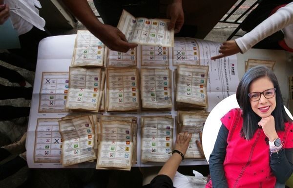 7 de septiembre: Balance sin eufemismos que nos debe el arranque electoral
