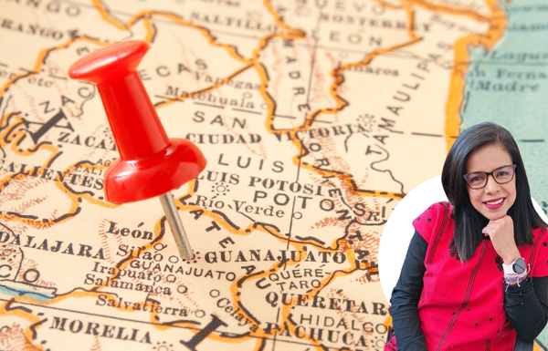 El mito de la alternancia democrática en Guanajuato