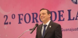 Guanajuato promueve lactancia materna en centros laborales