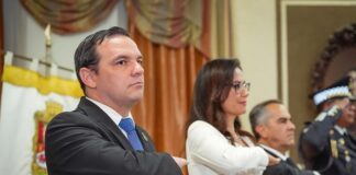 Confirma Segob Guanajuato relevo en la delegación de la FGR