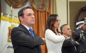 Confirma Segob Guanajuato relevo en la delegación de la FGR