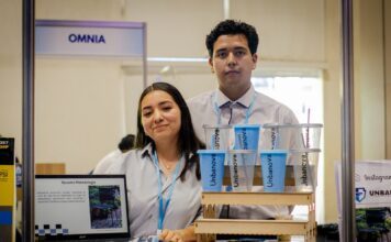 Guanajuato se la juega con los jóvenes y les da una manita para emprender sus ideas