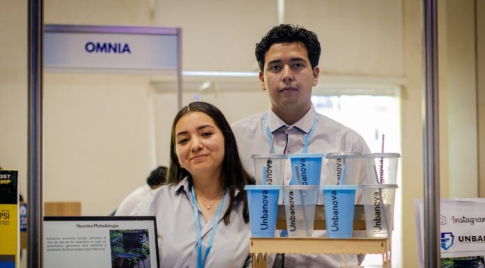 Guanajuato se la juega con los jóvenes y les da una manita para emprender sus ideas