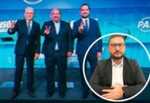 El próximo candidato del PAN en León