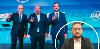 El próximo candidato del PAN en León