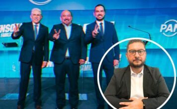El próximo candidato del PAN en León