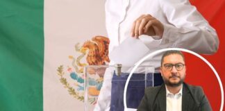 El mapa electoral en el país