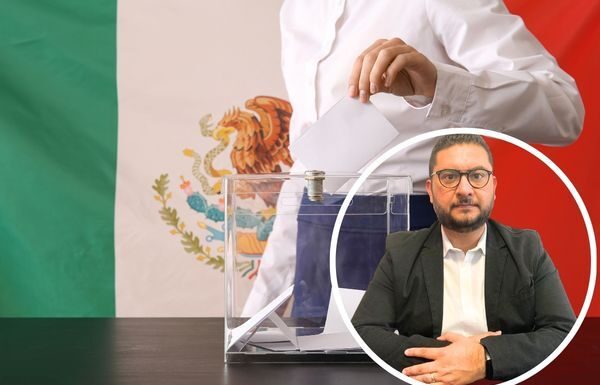 El mapa electoral en el país