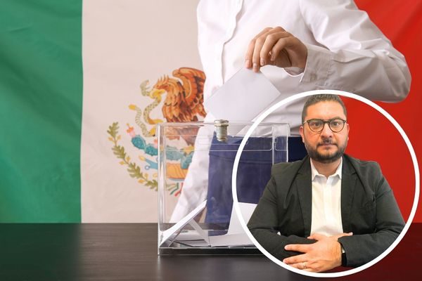Mtro Francisco Meza