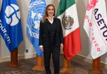 Fortalece Guanajuato su agenda turística basada en el desarrollo social