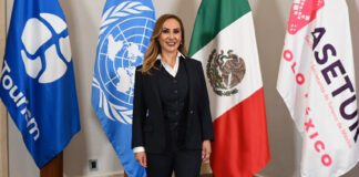 Fortalece Guanajuato su agenda turística basada en el desarrollo social