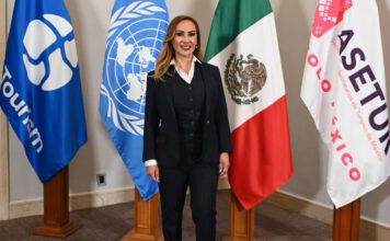 Fortalece Guanajuato su agenda turística basada en el desarrollo social