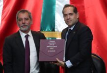 Paquete Fiscal 2027 con énfasis en la recaudación y combate al huachicol