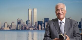 A 25 años del ataque a las Torres Gemelas de NY