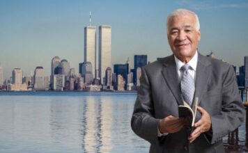 A 25 años del ataque a las Torres Gemelas de NY