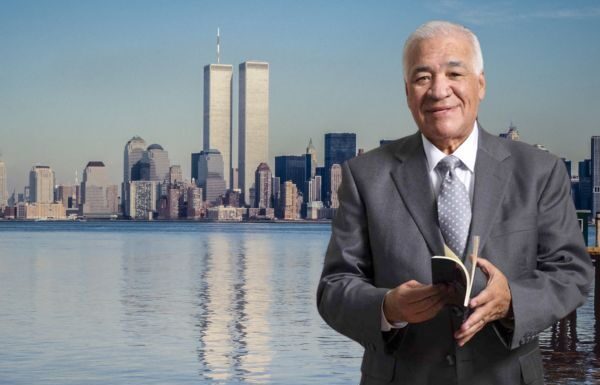 A 25 años del ataque a las Torres Gemelas de NY