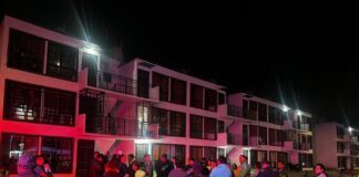 Investigan caso de violencia canina en Hacienda del Rey en Silao