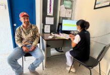 Guanajuato ofrece atención de calidad en salud a población en Sierra Gorda