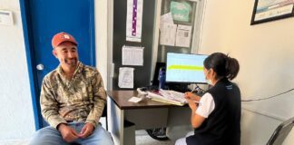Guanajuato ofrece atención de calidad en salud a población en Sierra Gorda