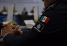 Inicia Operativo Estatal de Seguridad por Fiestas Patrias