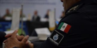 Inicia Operativo Estatal de Seguridad por Fiestas Patrias