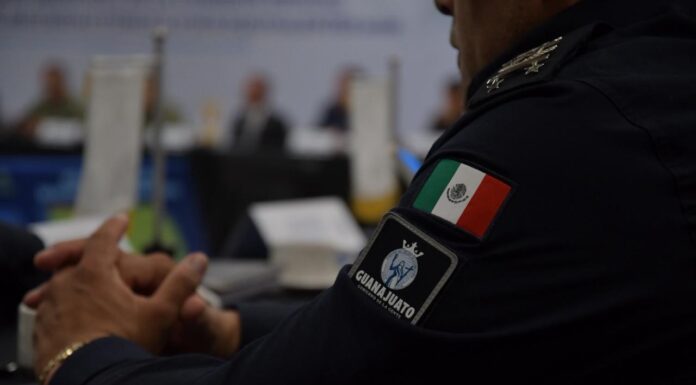 Inicia Operativo Estatal de Seguridad por Fiestas Patrias