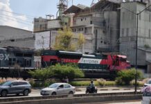 Ferroviarios buscan acuerdos con SHCP para uso de vías para carga